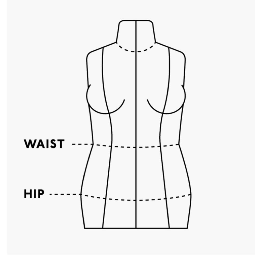 Madewell 9” high rise skinny jeans black women's 26 tall - Picture 12 of 12